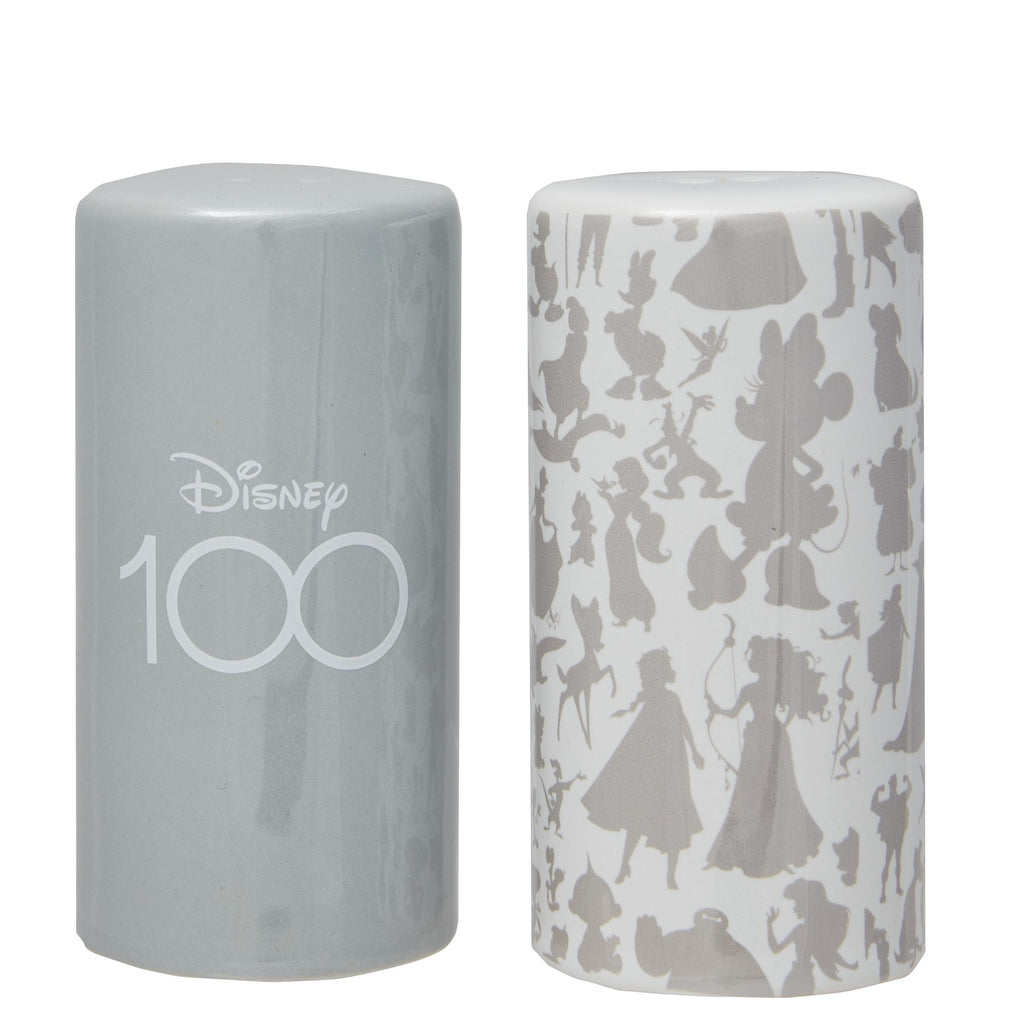 Disney 100 S&P Shaker